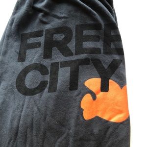freecity pants
